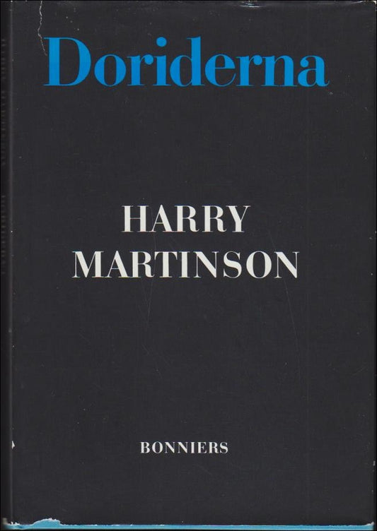 Martinson, Harry | Doriderna