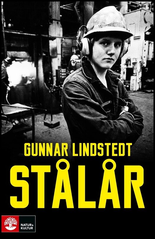 Lindstedt, Gunnar | Stålår