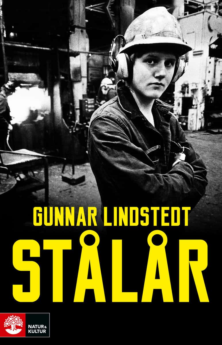 Lindstedt, Gunnar | Stålår