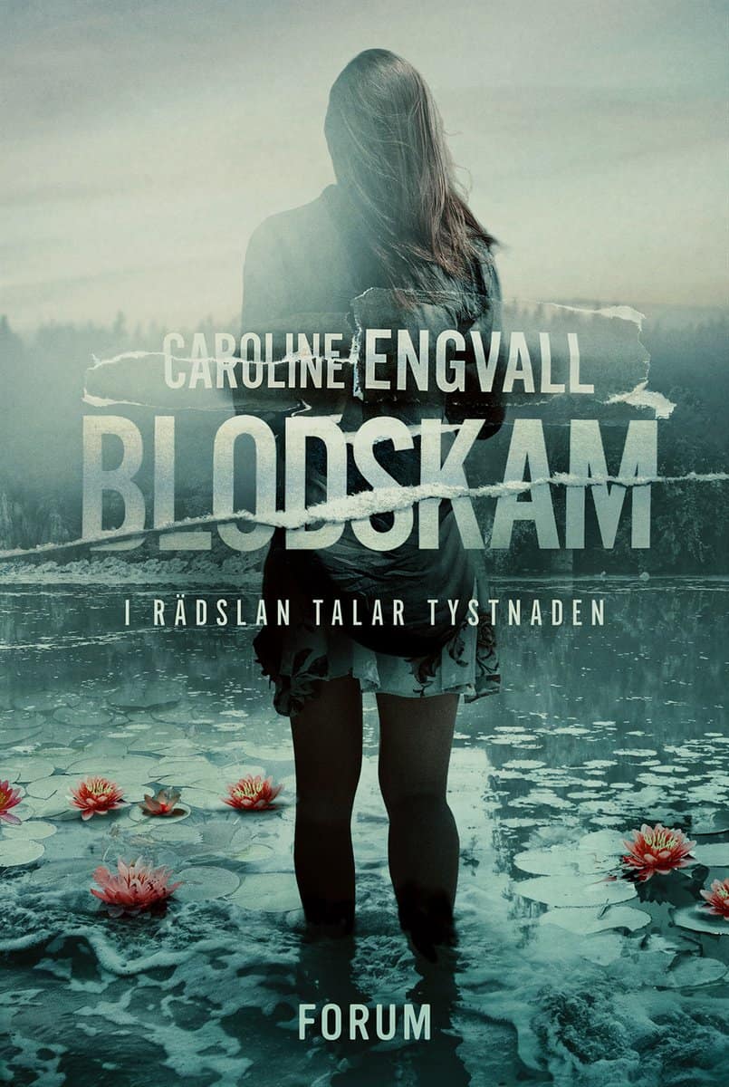Engvall, Caroline | Blodskam