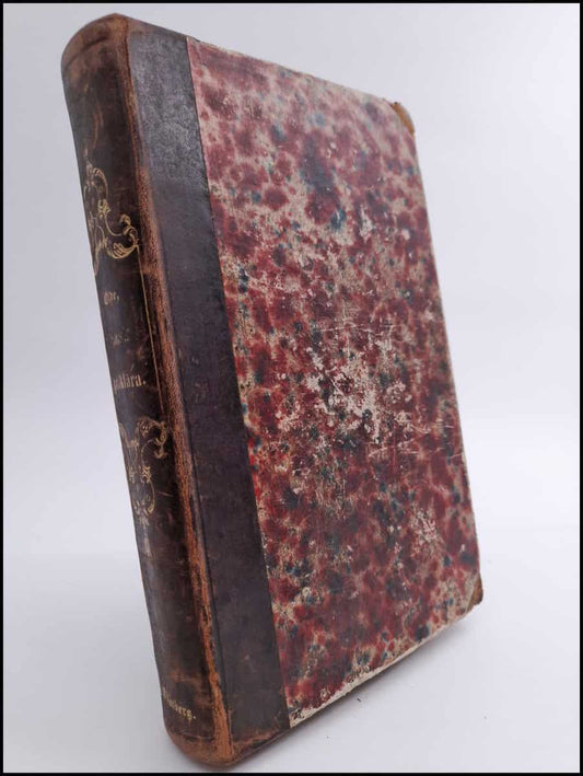 Olde, E. M. | Fransk språklära : För skolor och gymnasier