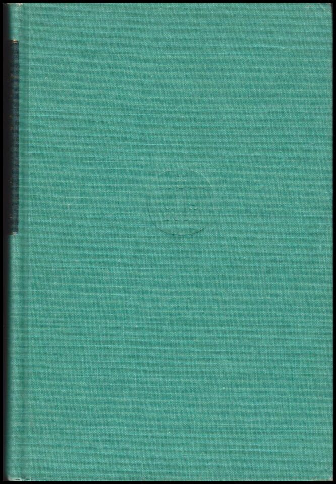 Warren Nutter, G. | Adler Einhorn, Henry | Enterprise Monopoly in the United States : 1899-1958