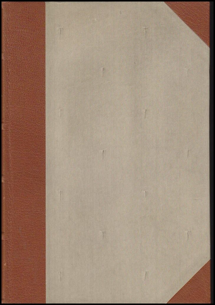 Pappersmasseförbundet : 1907-1957