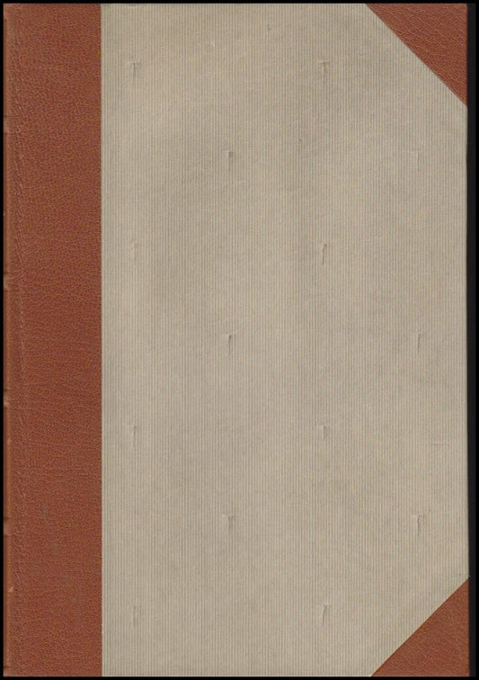 Pappersmasseförbundet : 1907-1957