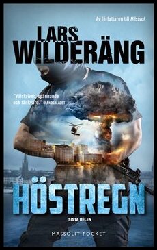 Wilderäng, Lars | Höstregn