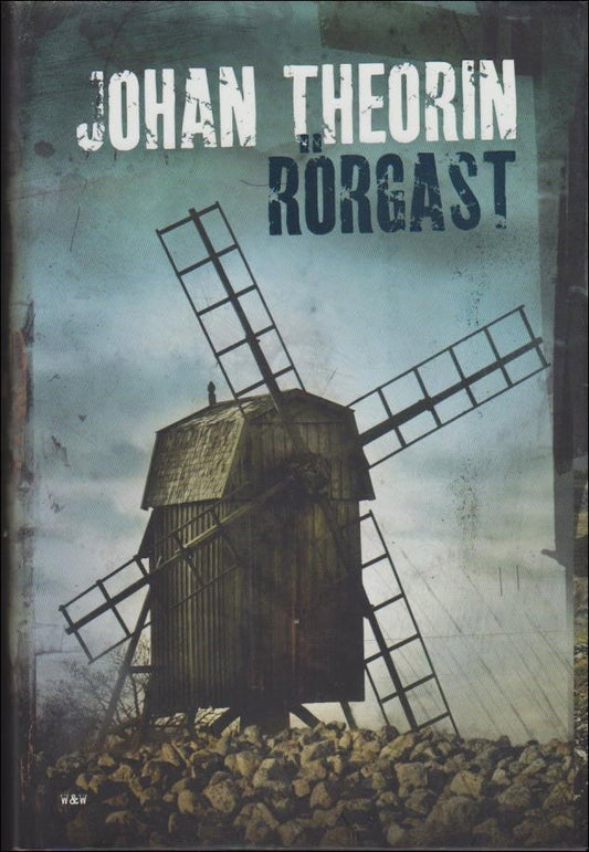 Theorin, Johan | Rörgast