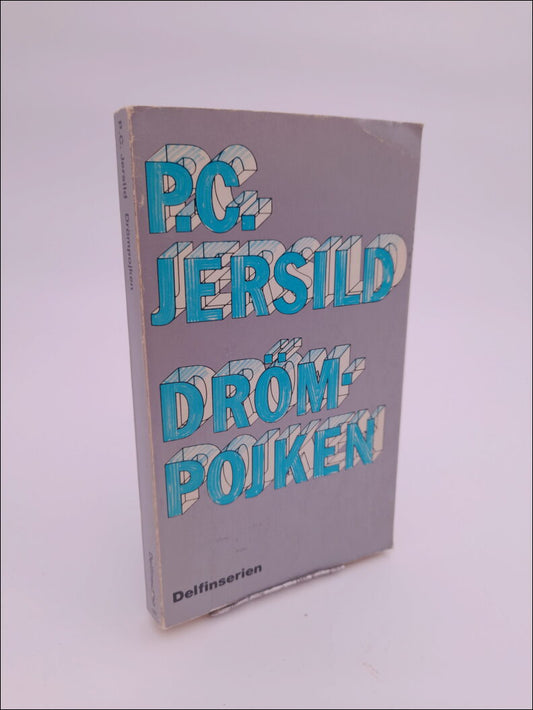 Jersild, P. C. | Drömpojken