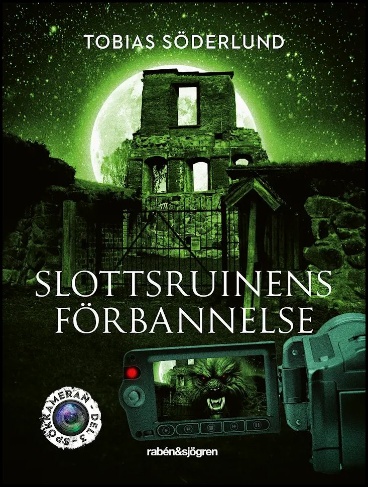 Rudberg, Denise | En andra allians