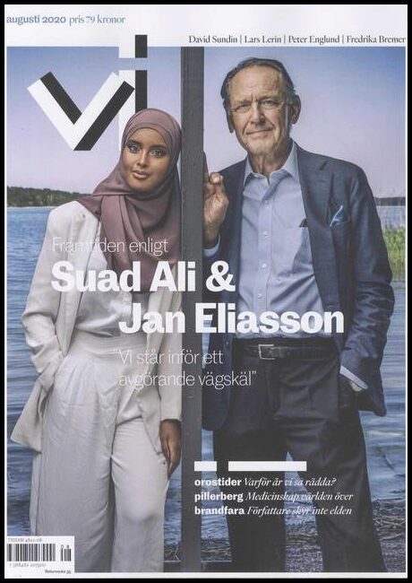 Vi | 2020 / Augusti