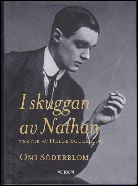 Söderblom, Omi | I skuggan av Nathan