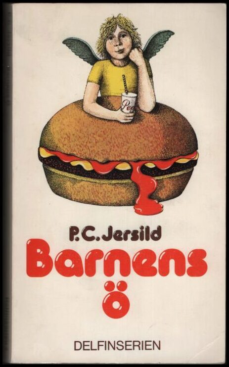 Jersild, P. C. | Barnens ö