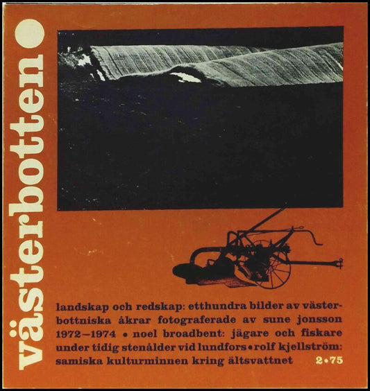 Västerbotten | 1975 / 2