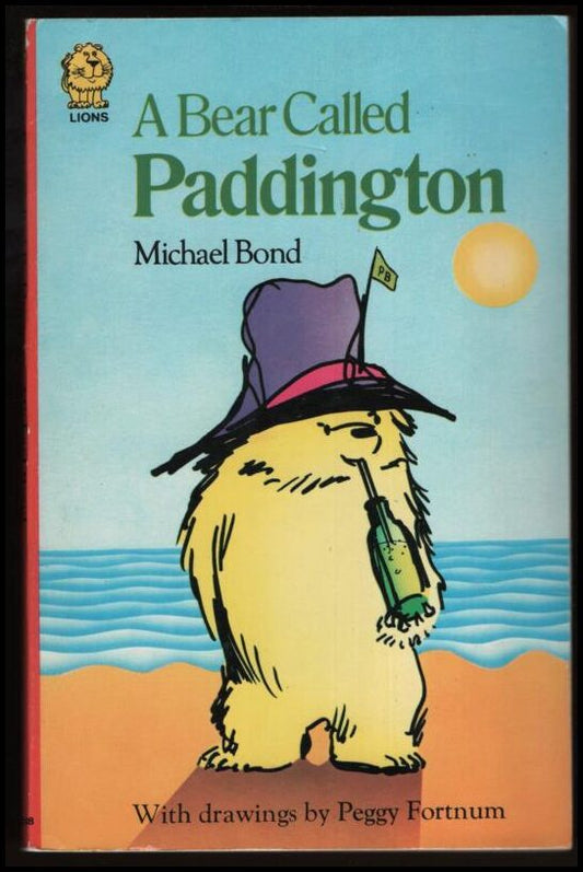 Bond, Michael | A bear called Paddington