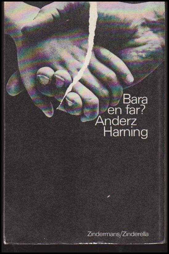 Harning, Anderz | Bara en far?