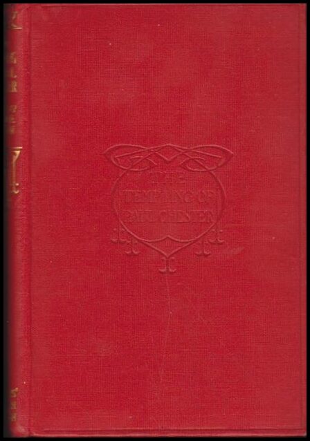 Askew, Alice & Claude | The Tempting of Paul Chester