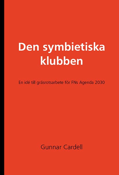 Cardell, Gunnar | Den symbietiska klubben