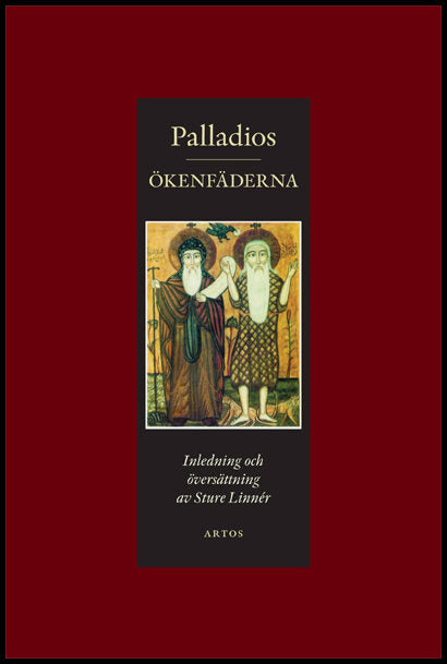Palladios | Ökenfäderna