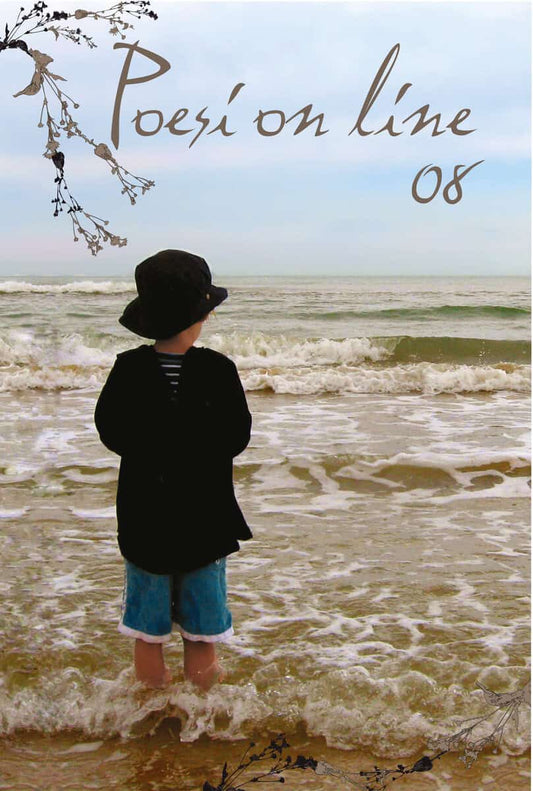 Poeter, 110 | Poesi on line 08