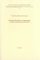 Kram, Kristina | Sköld, Peter [red.] | Kulturkonfrontation i Lappmarken