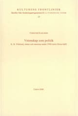 Karlsson, Christer | Vetenskap som politik