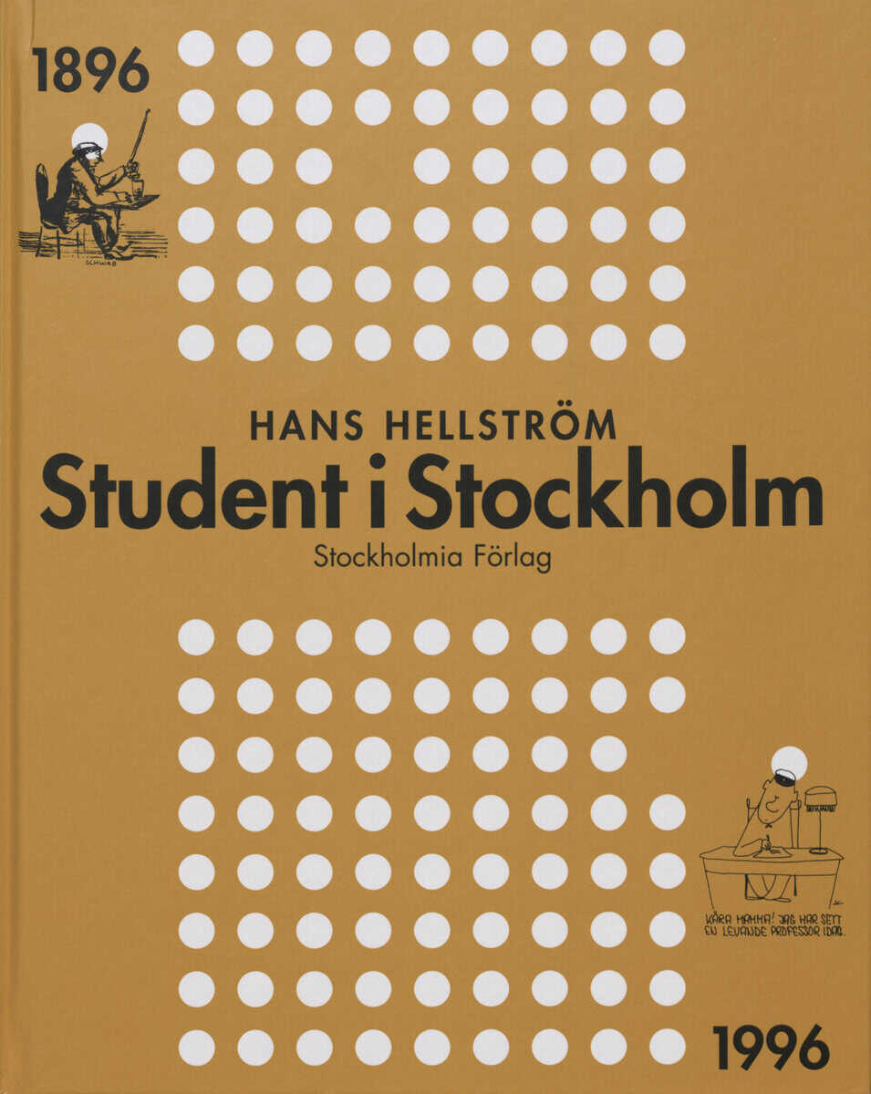 Hellström, Hans | Student i Stockholm 1896-1996