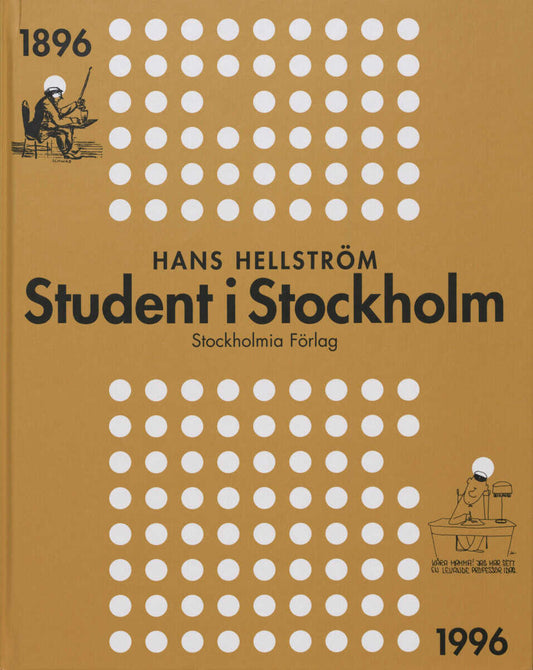 Hellström, Hans | Student i Stockholm 1896-1996