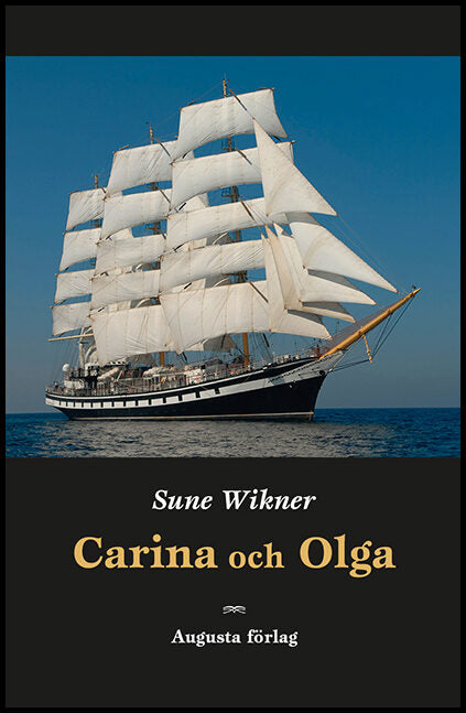 Wikner, Sune | Carina och Olga