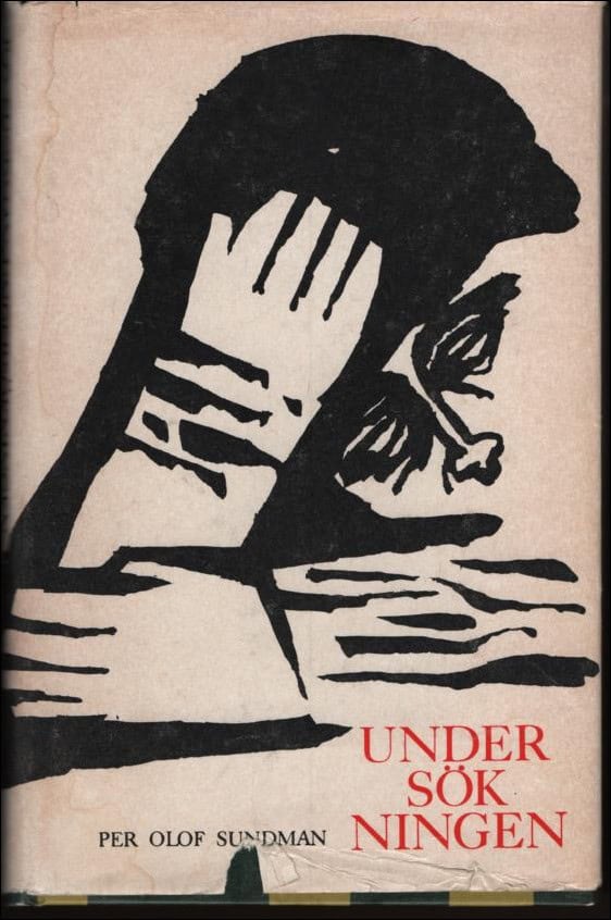 Sundman, Per Olof | Undersökningen