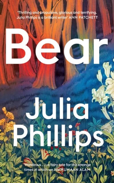 Phillips, Julia | Bear