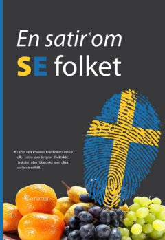 Conatus | En satir om SE folket
