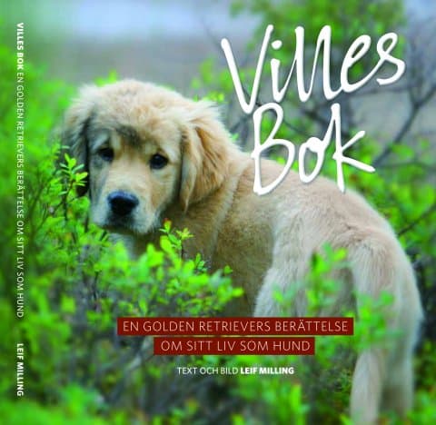 Milling, Leif | Villes Bok : Leif Milling