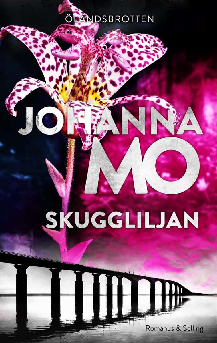 Mo, Johanna | Skuggliljan