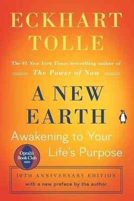 Tolle, Eckhart | A New Earth