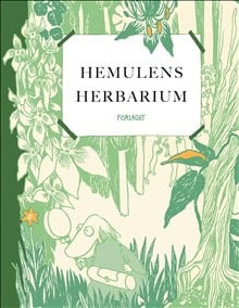 Kaataja, Päivi | Hemulens herbarium