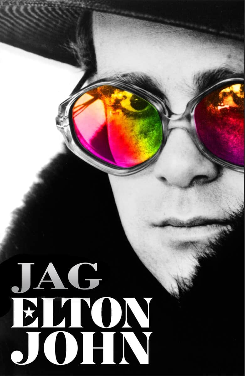 John, Elton | Jag