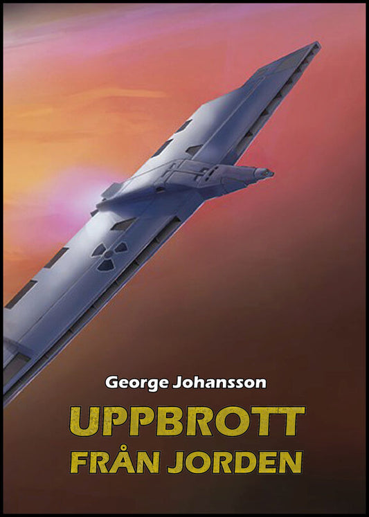 Johansson, George | Uppbrott från Jorden