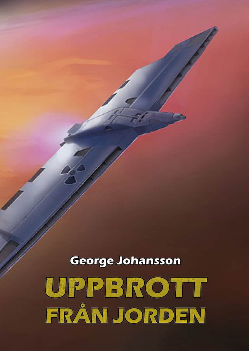 Johansson, George | Uppbrott från Jorden