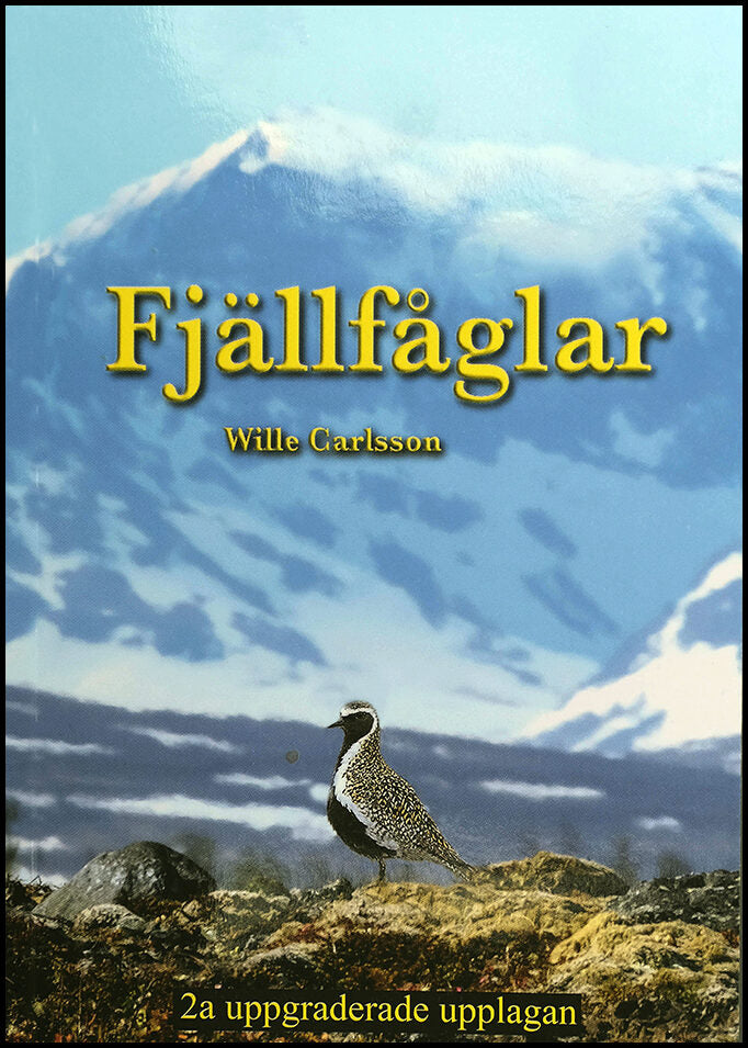 Fjällfåglar
