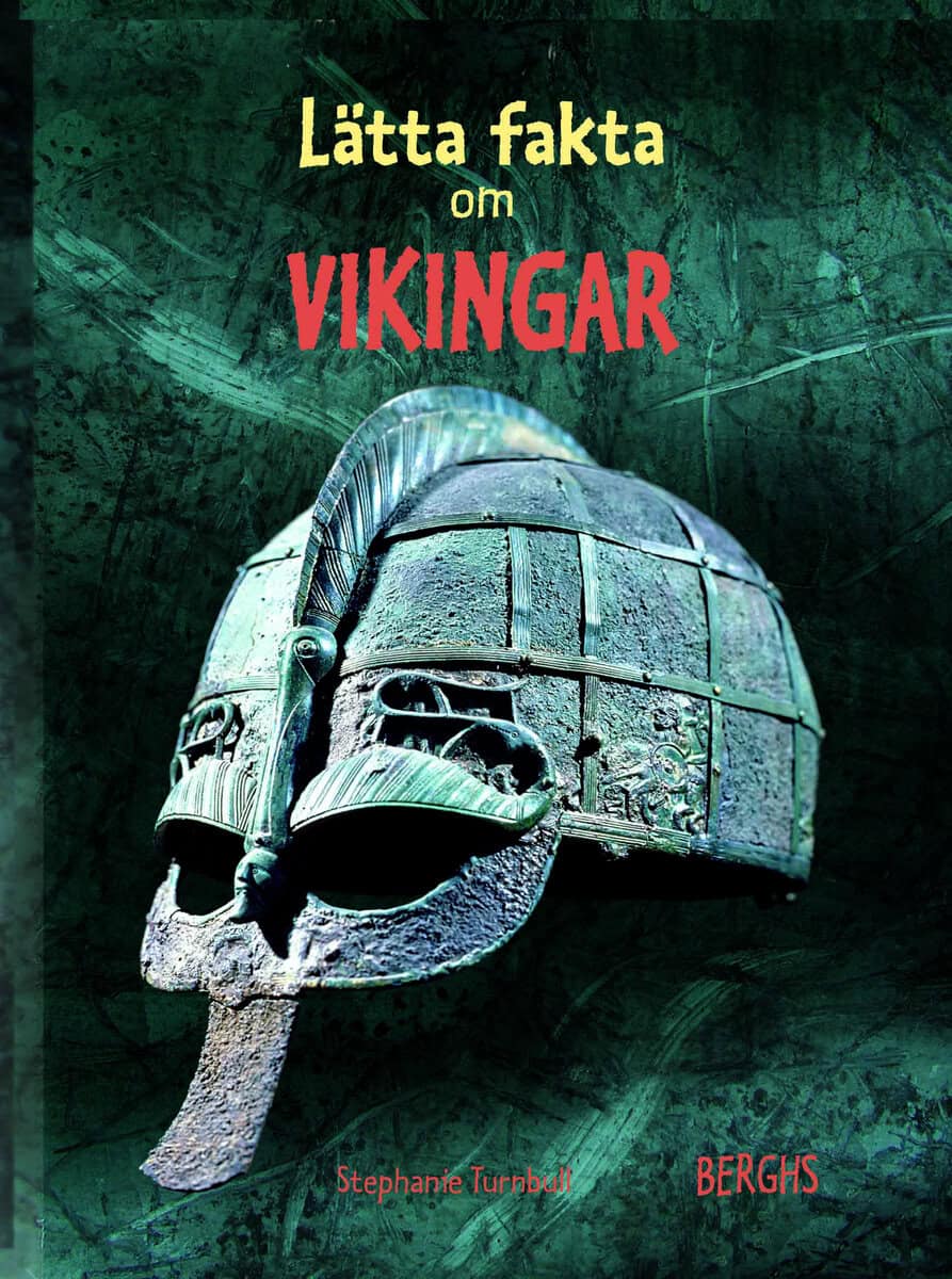 Turnbull, Stephanie | Lätta fakta om vikingar