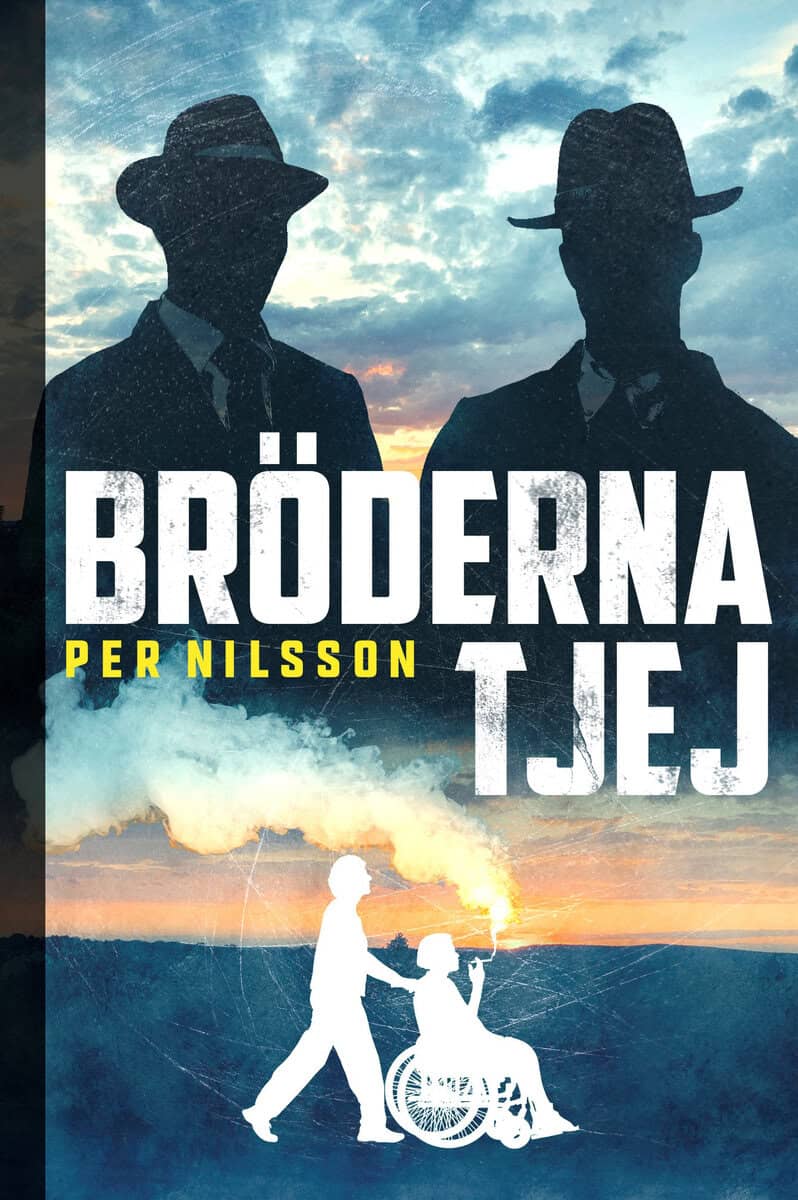 Nilsson, Per | Bröderna Tjej