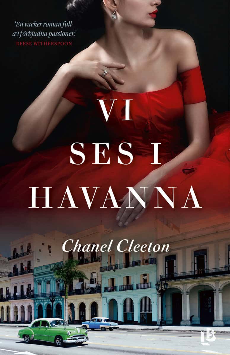 Cleeton, Chanel | Vi ses i Havanna