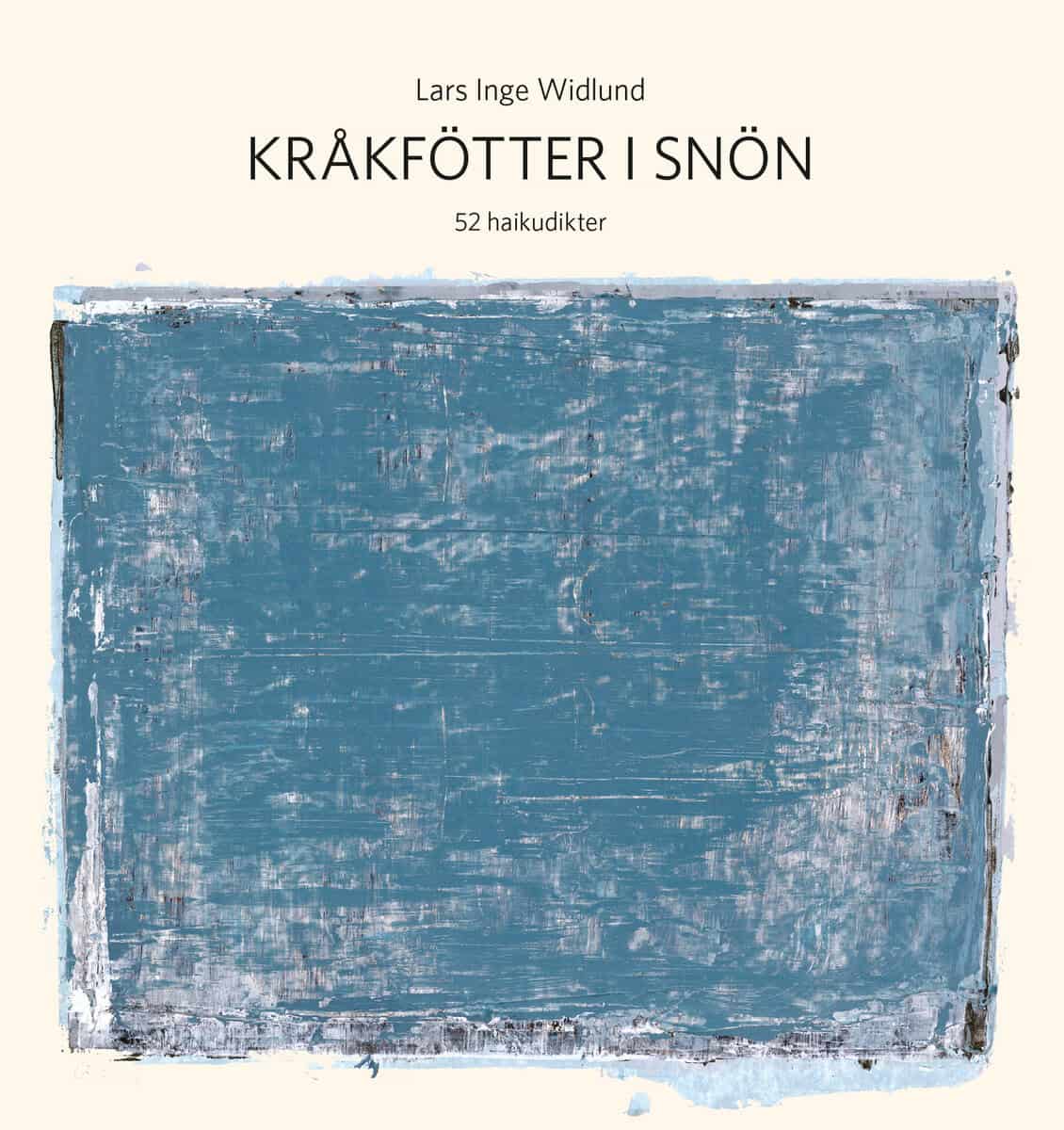 Widlund, Lars Inge | Kråkfötter i snön