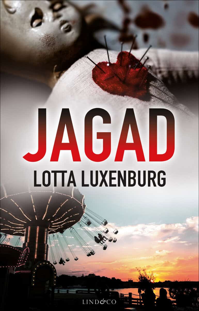 Luxenburg, Lotta | Jagad