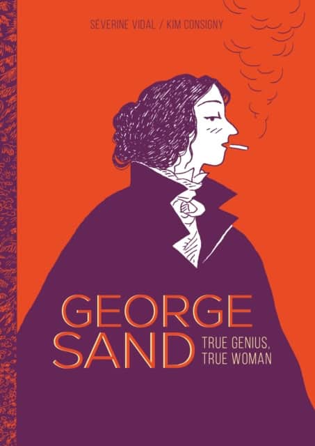 Vidal, Severine | George Sand
