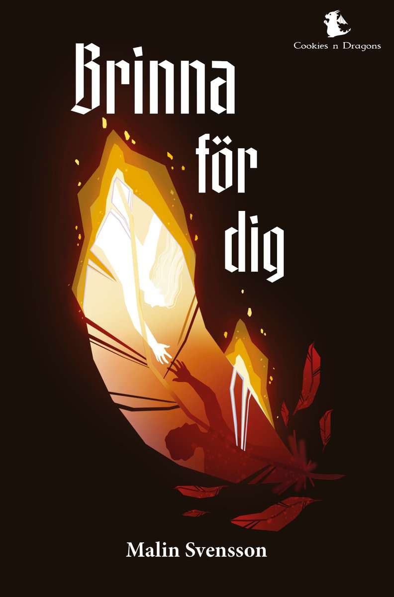 Svensson, Malin | Brinna för dig