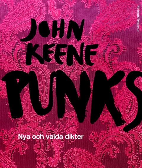Keene, John | Punks