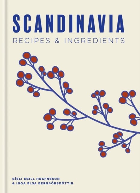 Hrafnsson, Gisli Egill | Scandinavia