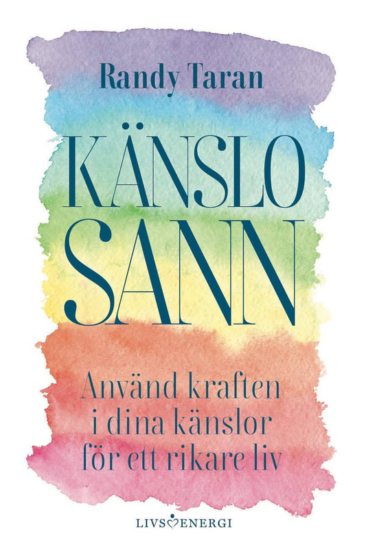 Taran, Randy | Känslosann