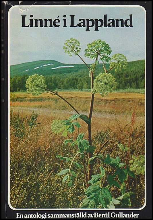 Gullander, Bertil (red.) | Linné i Lappland