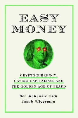 McKenzie, Ben | Easy Money